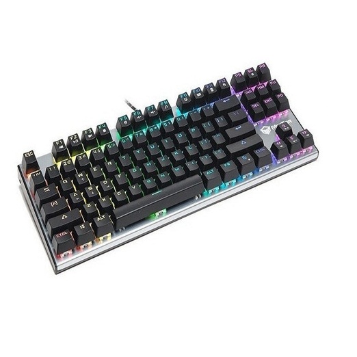 Teclado Mecanico Meetion Mt-Mk04