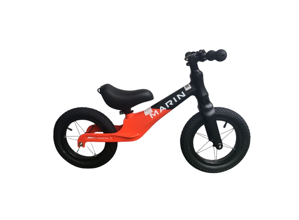 Bicicleta Strider Sin Pedales