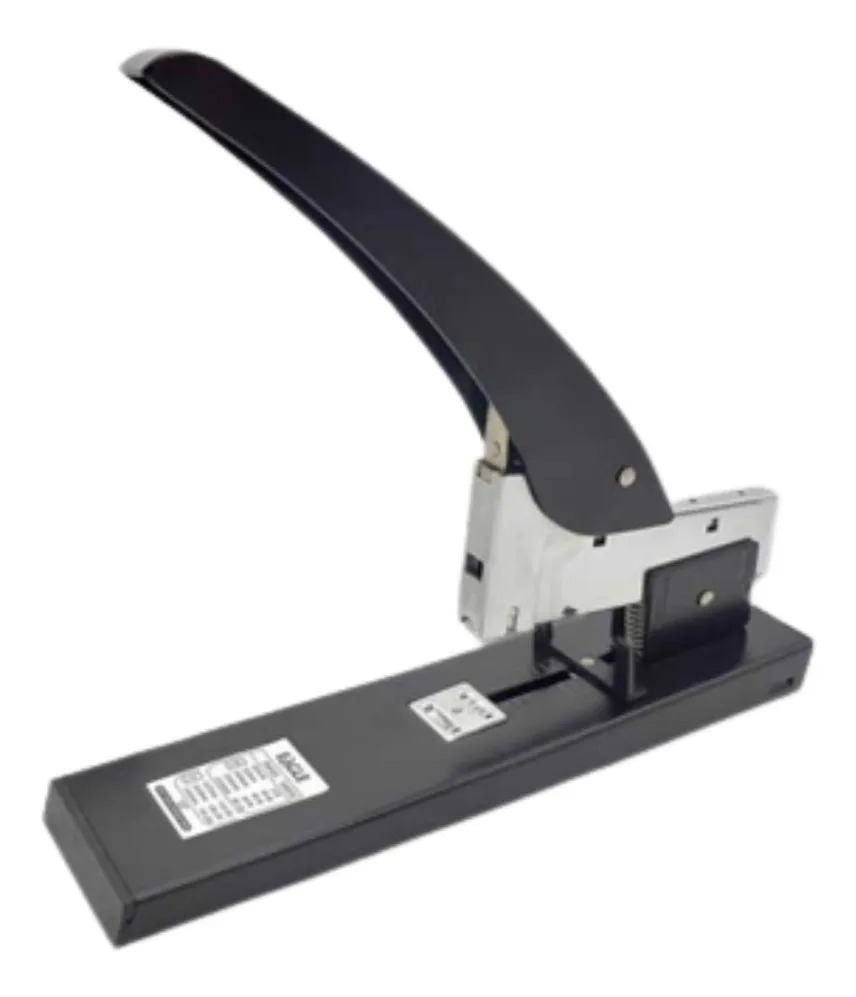 Grapadora Metálica Allwin 9119 A - 130 Hojas