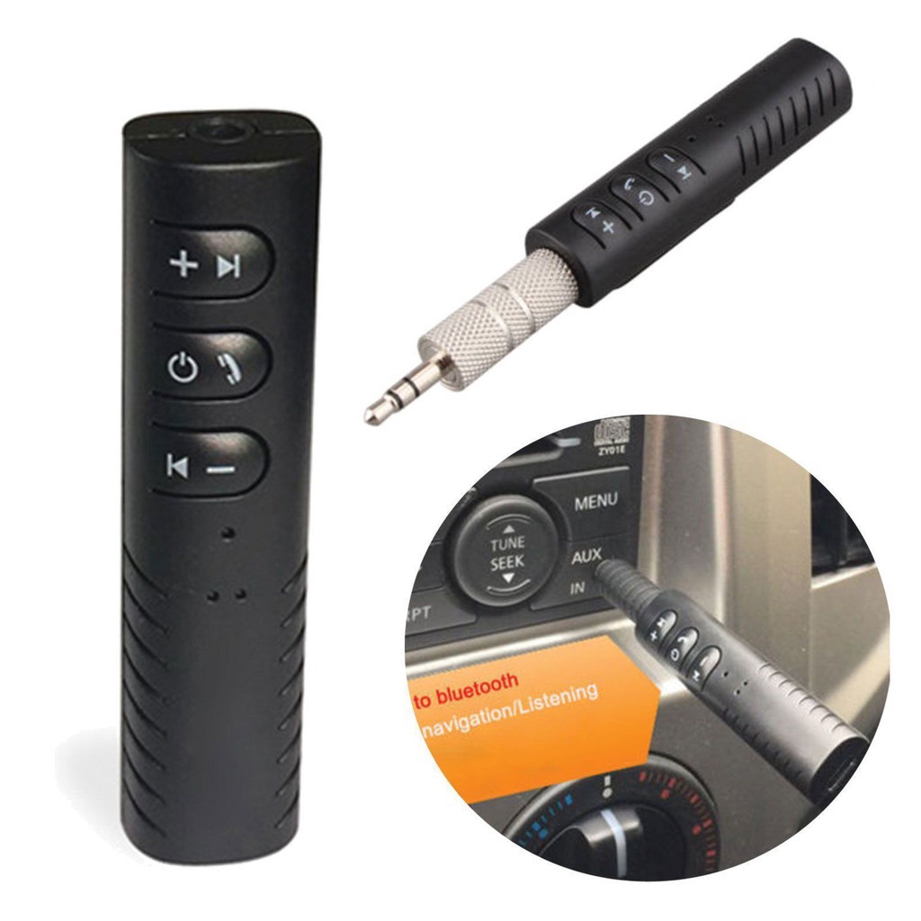 Adaptador bluetooth para auto PROMO MOVIL
