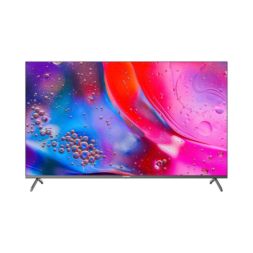 Televisor hyundai 65 pulgadas google Promo Mundial