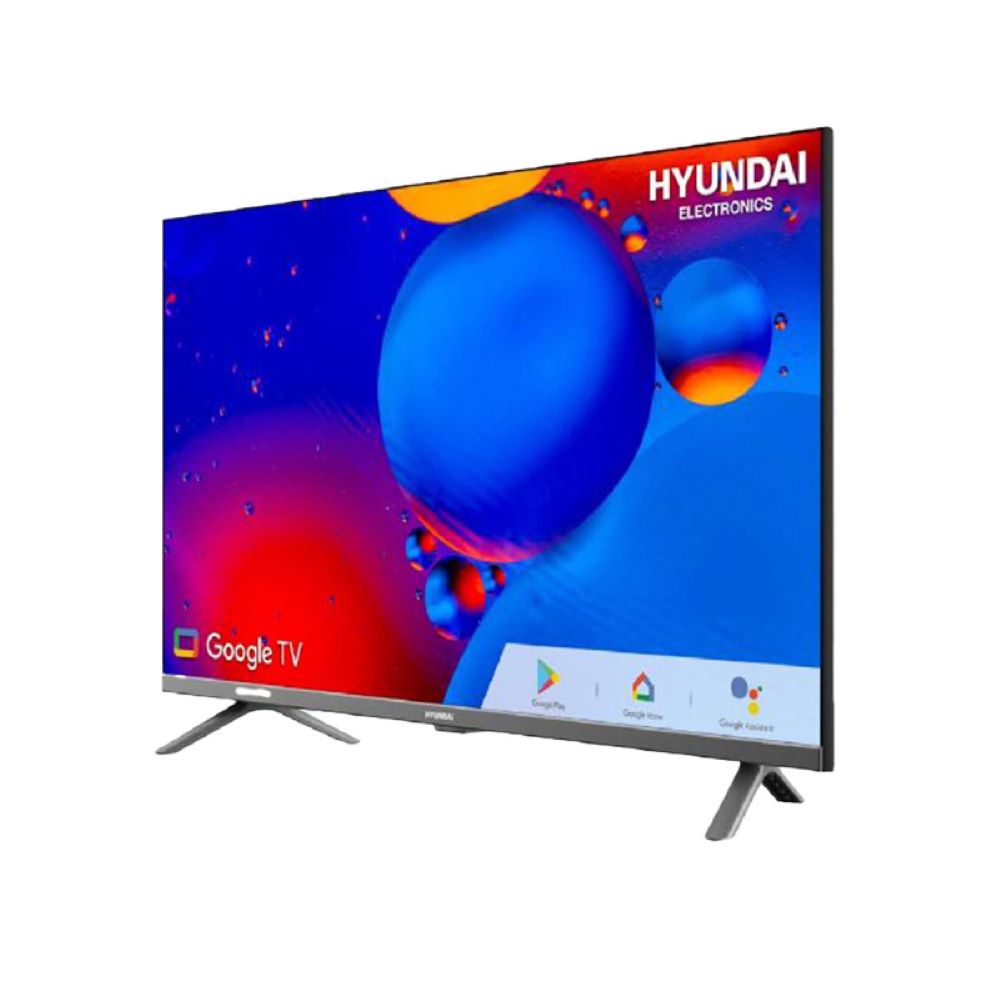 Televisor hyundai 32 pulgadas google tv Promo Mundial