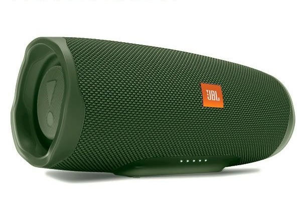 Parlante Portátil JBL Charge 4