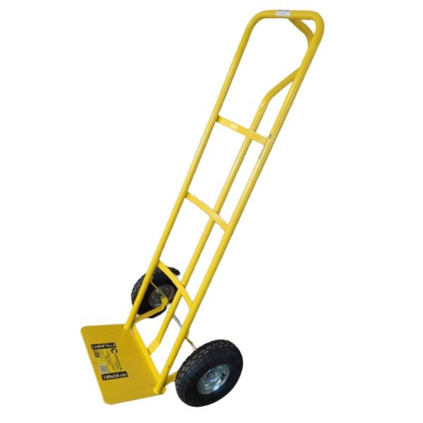 Carro Coche Carretilla Transporte Bodega