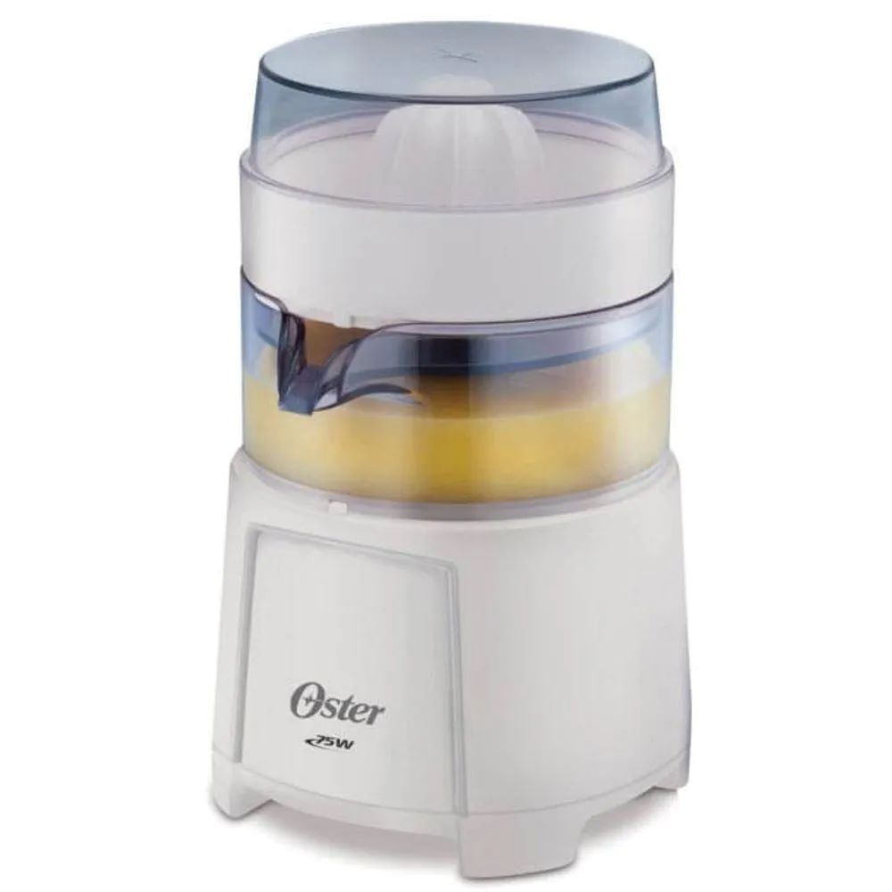 Oster- exprimidor de citricos