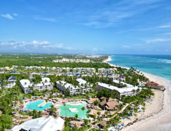 Vik Arena Blanca - Navidad