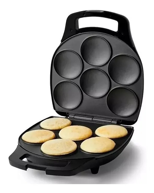 Tosty Arepas Oster Tostador De Arepas