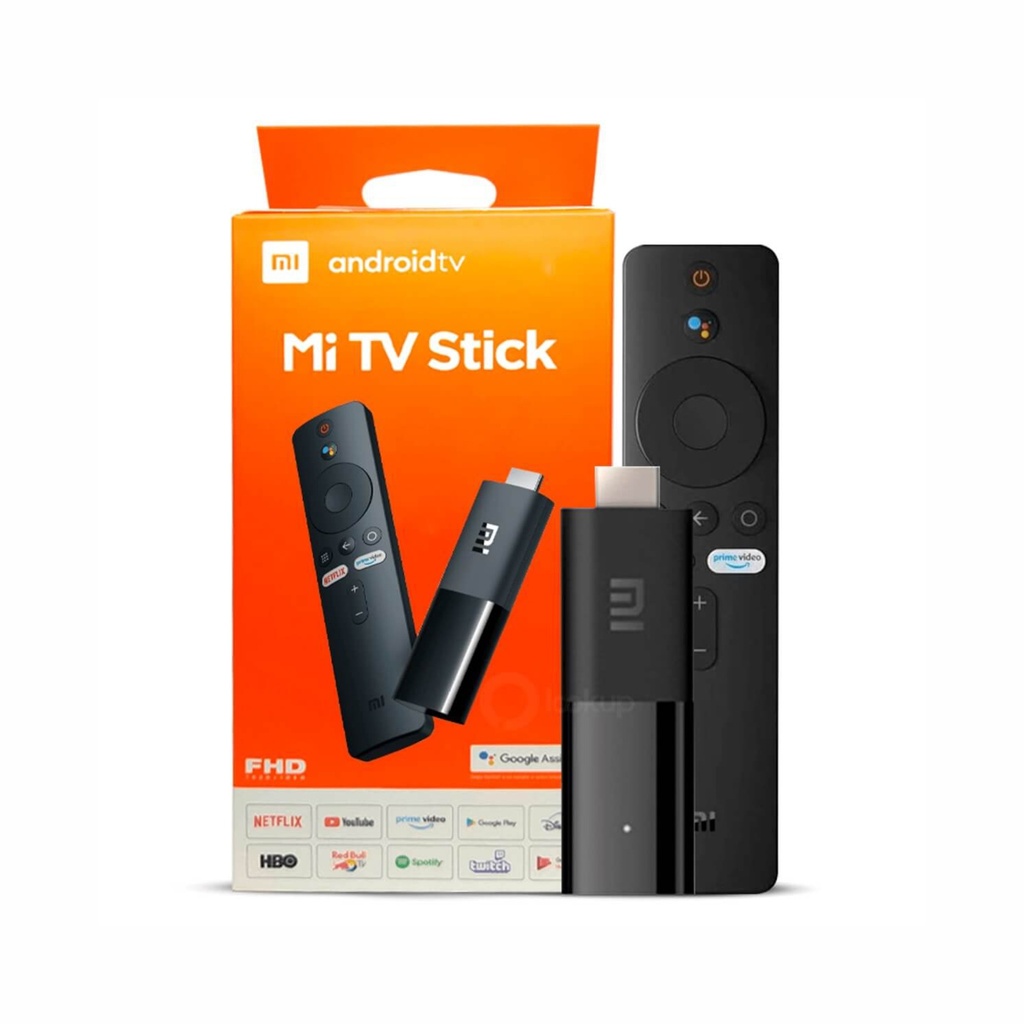 Mi TV Stick 4k - Marca Xiaomi