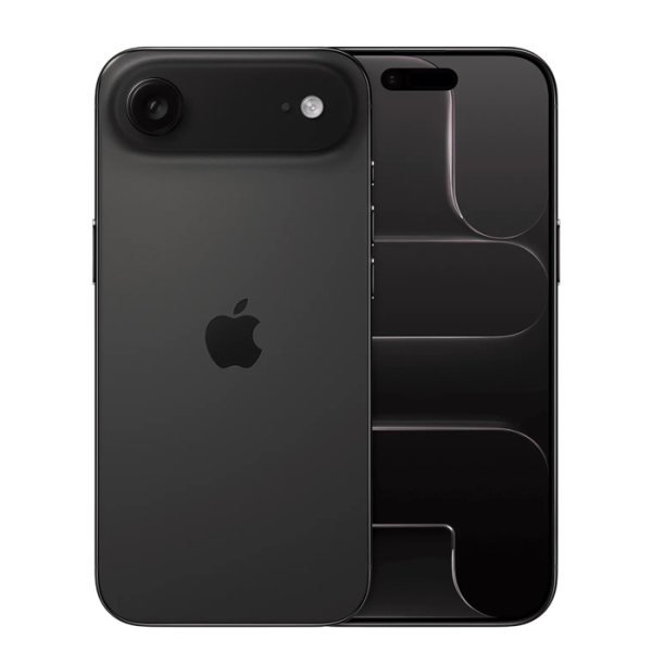Iphone 17 air 256gb- ram 8gb, color negro