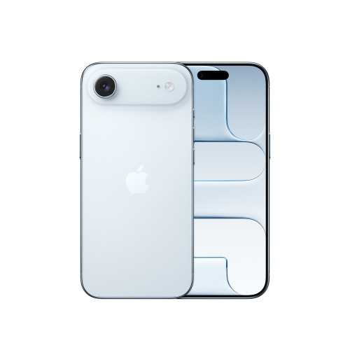 Iphone 17 air 256gb- ram 8gb, color azul
