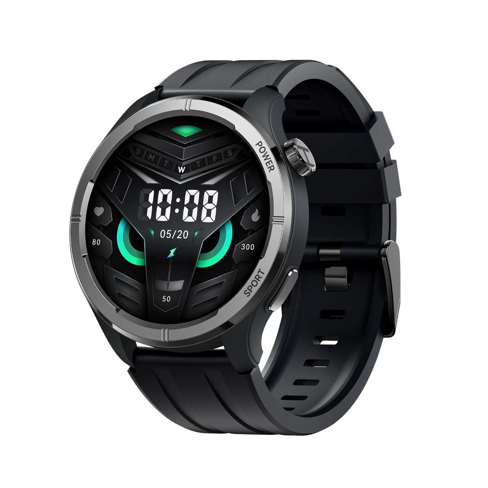 Reloj smartwatch haylou solar neo