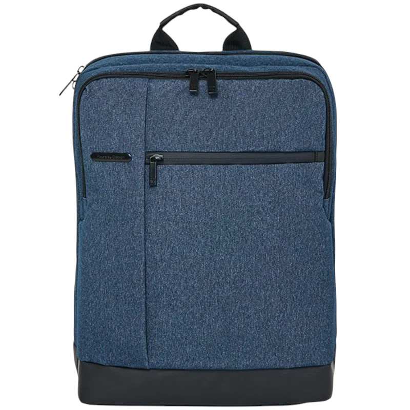 Mochila xiaomi clasica de negocios 90fun, azul ENERO EN MOVIMIENTO