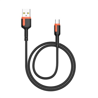 Cable Usb-a/lightning Ldnio Carga Rápida Y Datos 1m