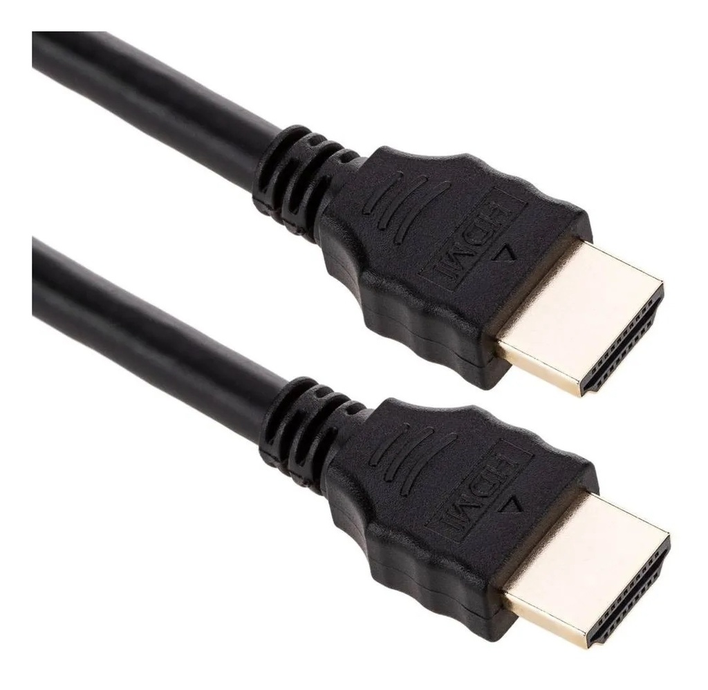 Cable Hdmi 8k De 1 Metros Monitor Lcd Pantalla
