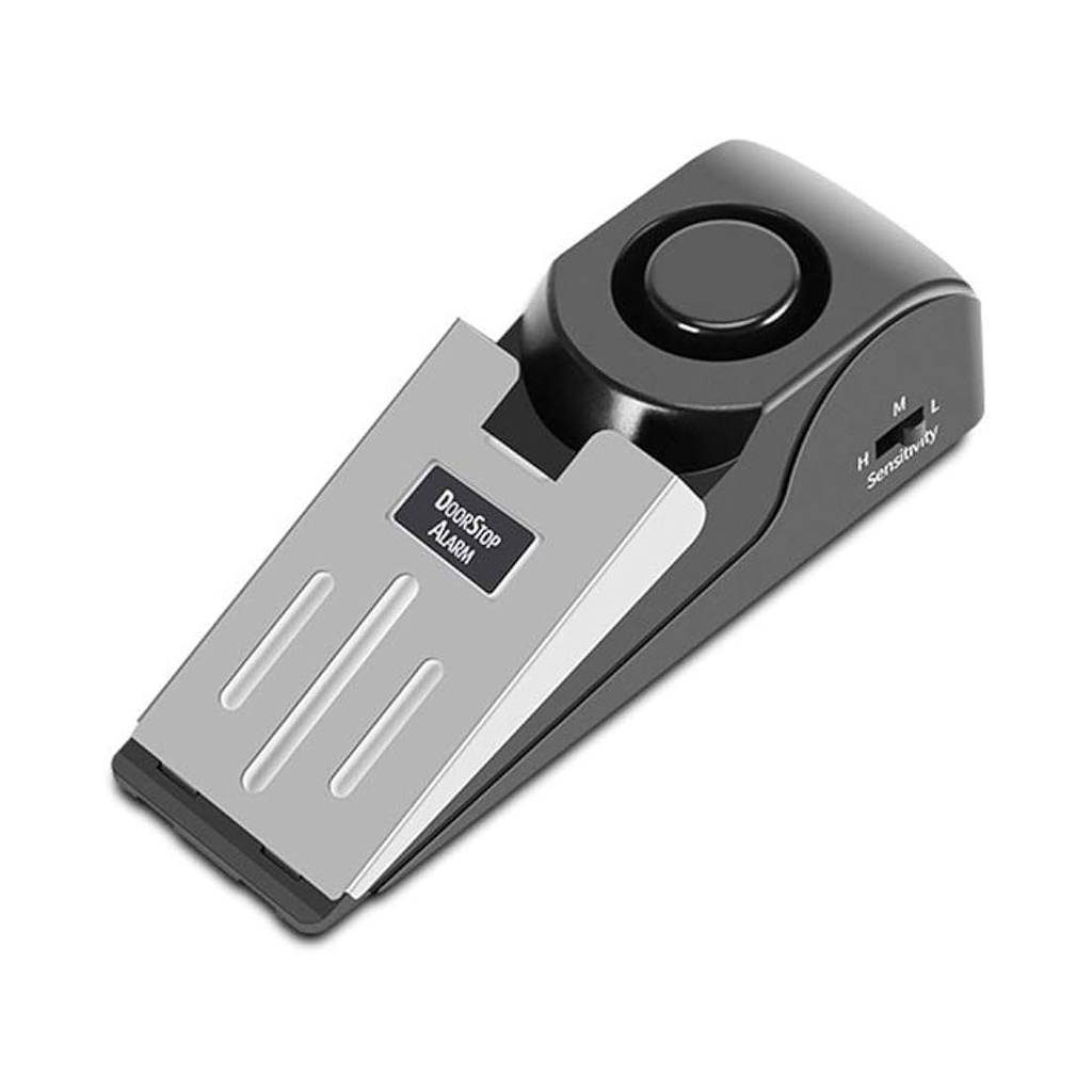 Alarma de Tope de Puerta Alerta