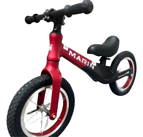 Bicicleta Strider Sin Pedales