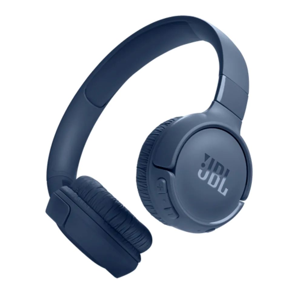 Audifono bluetootho tipo diadema tune 520BT azul JBL
