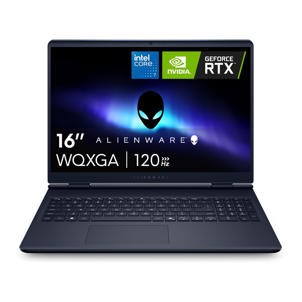 Laptop gaming pantalla 16 pulgadas windows 11, 8gb Ram,16 GB DDR5