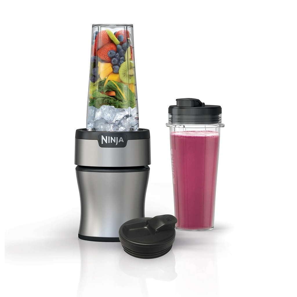 Licuadora ninja personal nutri blender, 700w
