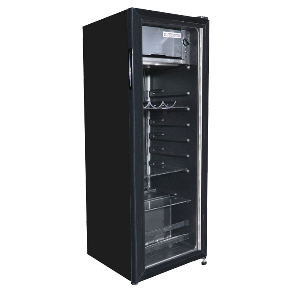 Vinera continental minibar 128 Lts Promo Mundial