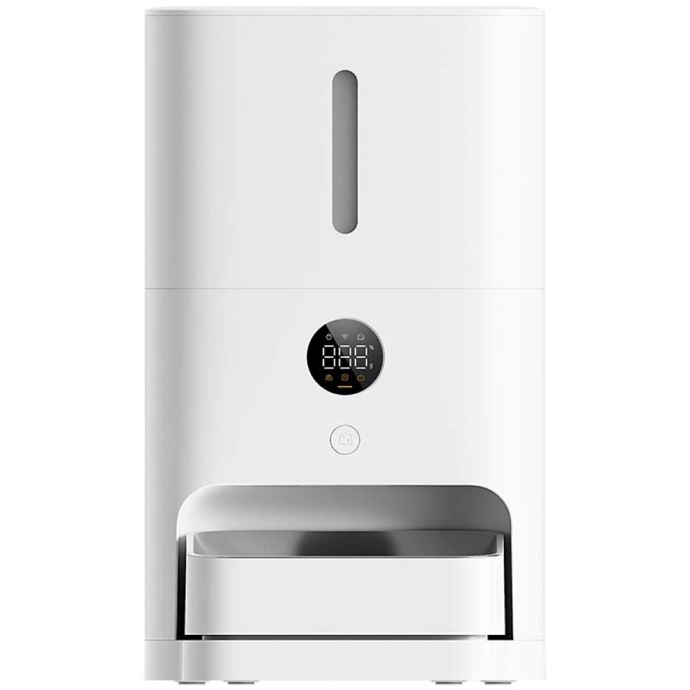 [27-03-116] Alimentador inteligente para mascotas xiaomi 2