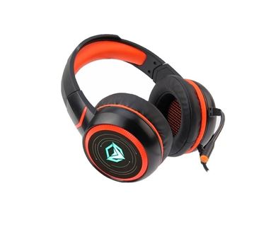 Audifonos gamer USB-3.5 MEETION IDEA DE REGALO