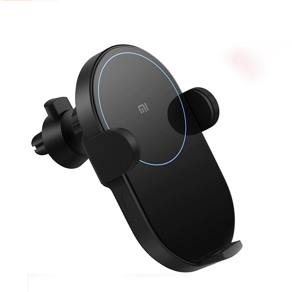Cargador De Telefono Para Auto Carga Inalámbrica - Marca Xiaomi