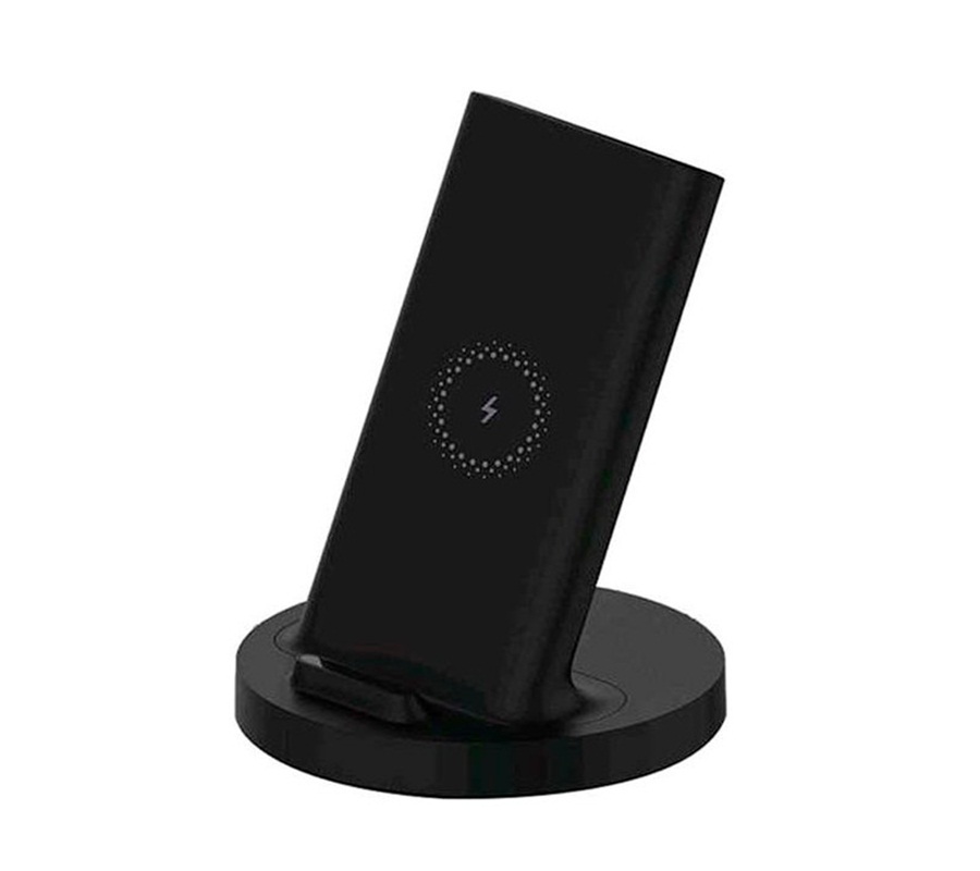 [C02ZM] Cargador de Telefono Rápido Inalámbrico - Marca Xiaomi 20W