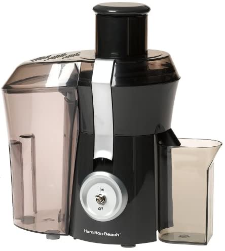 Extractor De Jugos 67650 Hamilton Beach