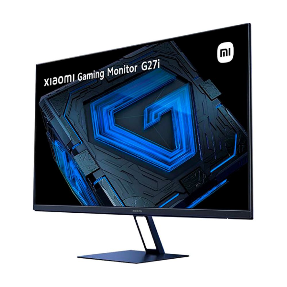 Monitor Xiaomi  Gamer MI G27I  REGRESO EN CLASES