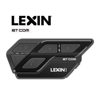 Intercomunicador Bluetooth Para Casco Motocicleta