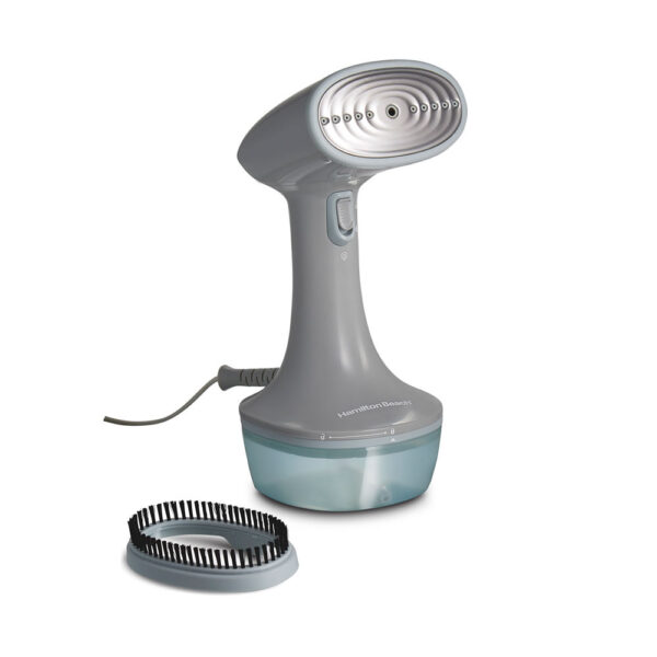 Vaporizador De Mano Para Ropa Hamilton Beach 11557