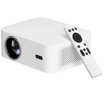 PROYECTOR DE VIDEO WANBO X2 MAX PROMO MUNDIAL