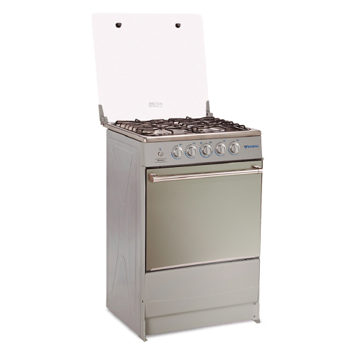 Cocina a Gas 4Q 24" - Marca Innova