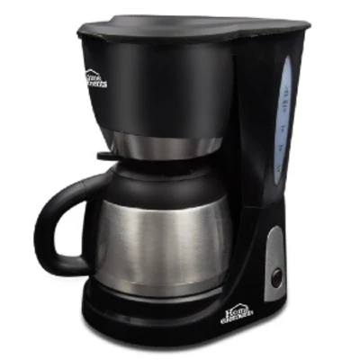 Cafetera Eléctrica Home Elements 10 tazas