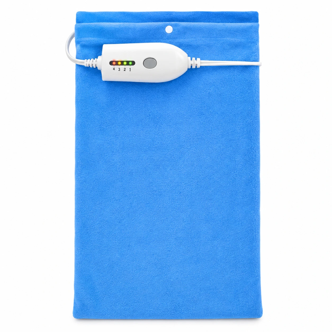 COMPRESA TÉRMICA ELÉCTRICA MEDIC LIFE 60 X 30 CM CON TEMPERATURA REGULABLE