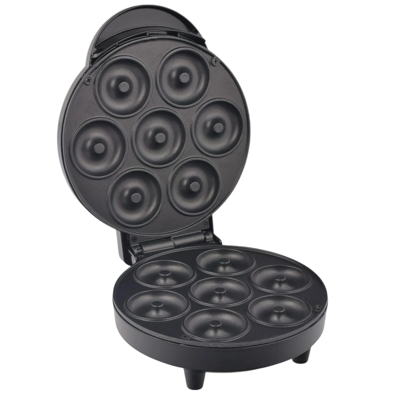 Máquina para Mini Donas Electric Life
