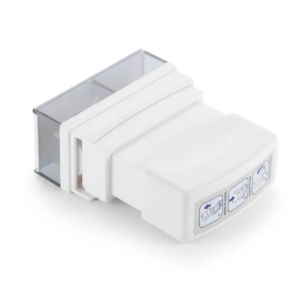 Cortador Divisor Portátil para Suplementos