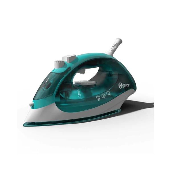 [OSGCSTBS5002] Plancha De vapor oster antiadherente TBS5002