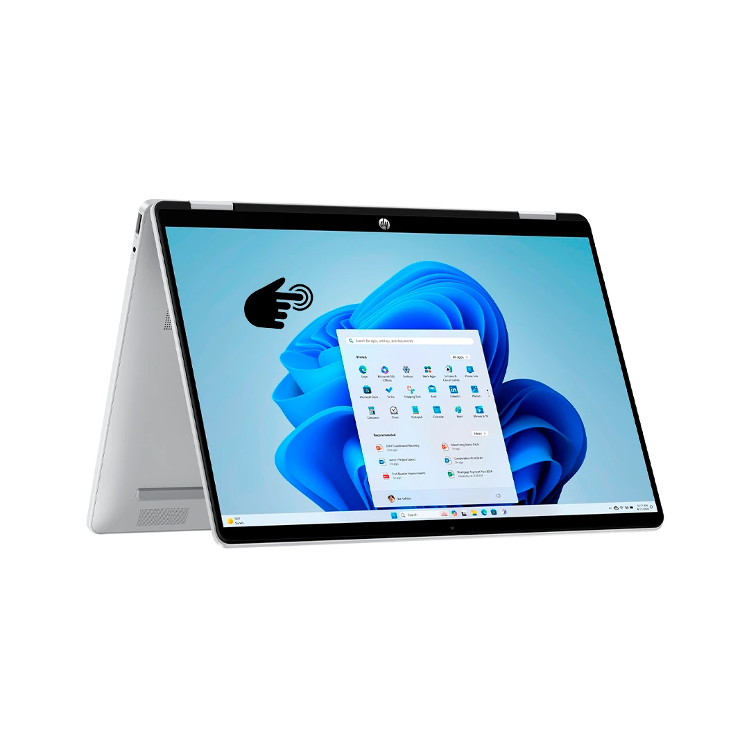 Laptop HP Omnibook 5 Flip