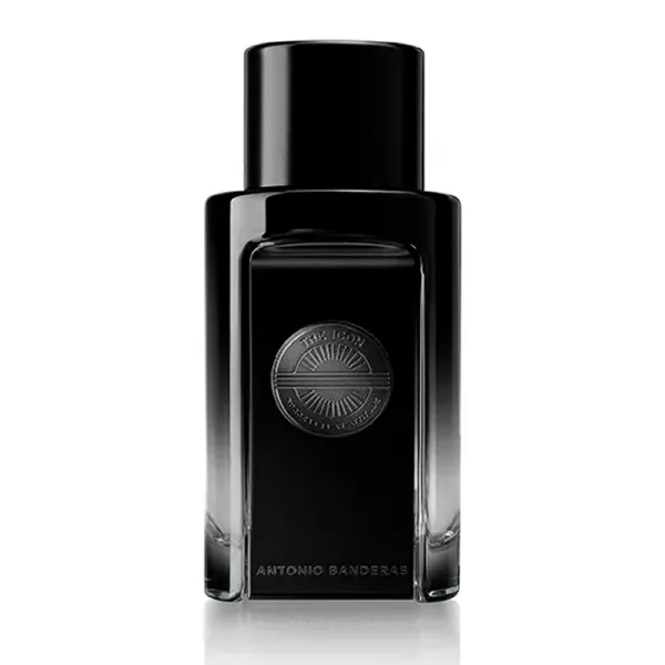 Perfume Antonio Banderas The Icon The Perfume 100ML Para hombre