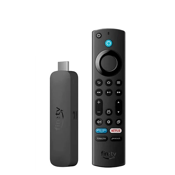 FireTv Stick 4K Max 2nd gen Amazon