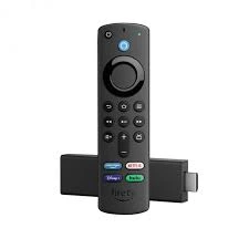 AMAZON FIRE TV STICK HD 8GB WIFI 5.  VERSIÓN JAPONESA