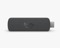 AMAZON FIRE TV STICK 4K MAX 2ND GENERATION CON ALEXA, 16GB WIFI 6E.  VERSIÓN JAPONESA