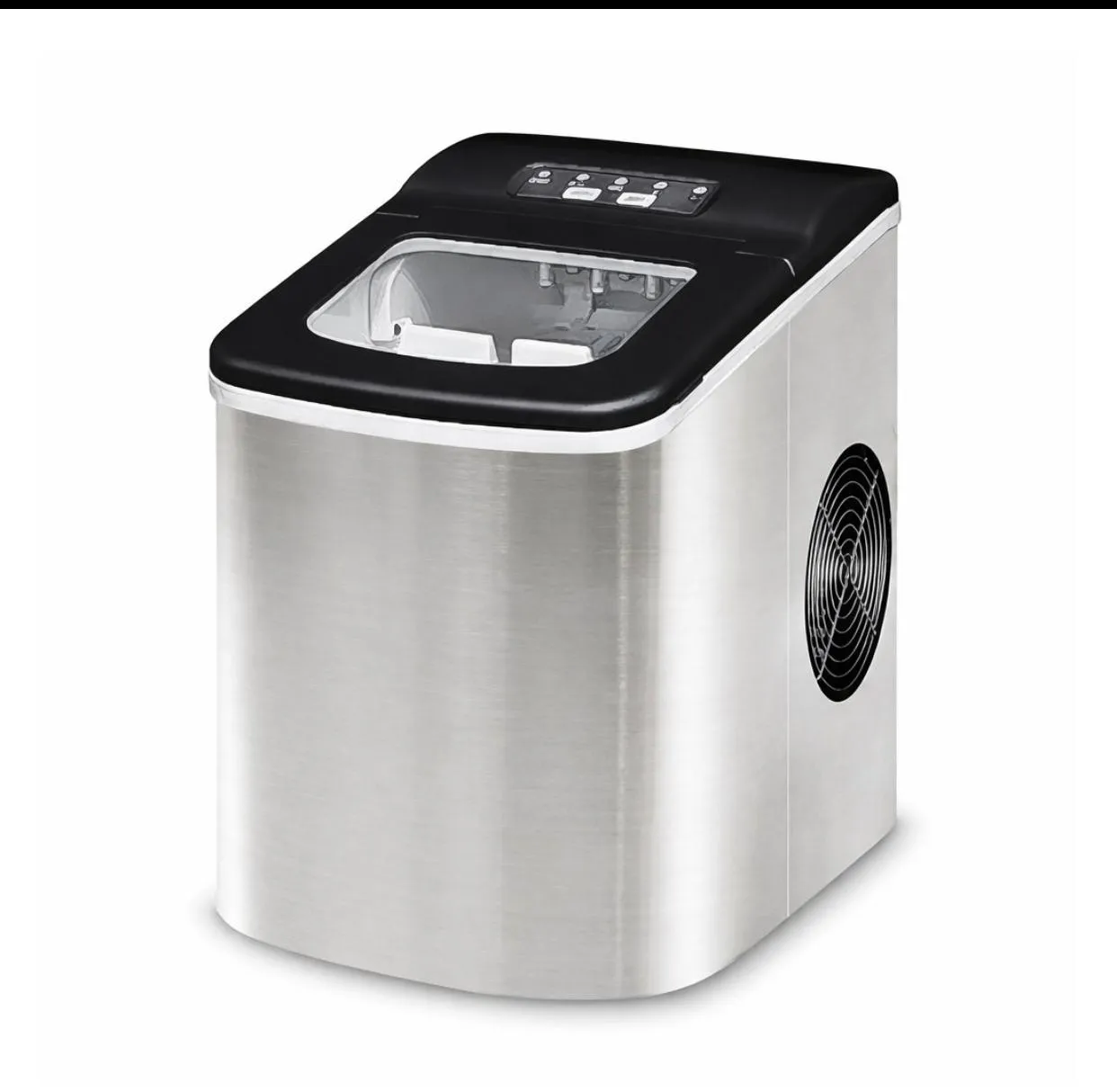 Máquina para hacer hielo