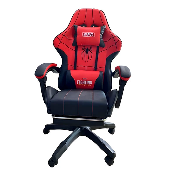Silla Gamer marvo CH-25 ROJA