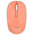 MOUSE WIRELESS WM-121 NARANJA OVI