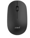 [14-01-098] MOUSE WIRELESS MO-231W NEGRO OVI
