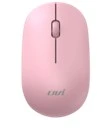 [14-01-101] MOUSE WIRELESS MO-231W ROSADO OVI