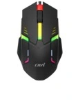 MOUSE GAMER MO-206 NEGRO OVI